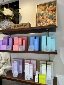 リリー(Lily.)/ピトレティカ