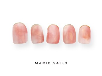 マリーネイルズ 近鉄あべのハルカス店(MARIE NAILS)/新規様8000円 0427b