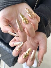 トランジット(Transit)/スカルプ