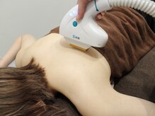 ベルフィーヌ 目黒店(BELFINE)/脱毛