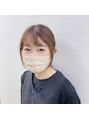 アイラッシュ ネイルサロン アレス 経堂店(Eyelash Nailsalon ales) 青木 亜美