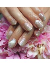 アイネイル(iNAIL)/