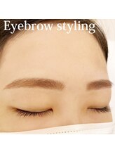 イーエヌトリップ(en.trip)/アイブロウスタイリング