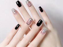 エンジェルズ ネイル サロン(Angel’s nail salon)/アートネイル／シンプルネイル