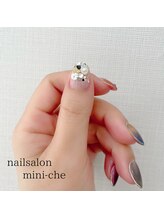 ミニーシュ(mini-che)/