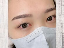 マヴィ(Mavie)/◎まつ毛パーマ/眉毛/アイブロウ