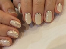 アンティム ネイル(INTIME nail)/