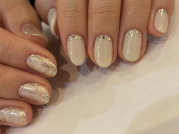 アンティム ネイル(INTIME nail)/