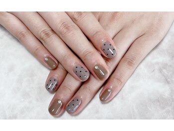 チアフルチア バイ リッチネイル(CheerfulCheer by Ricci nail)/