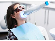 効果◎セルフホワイトニング【最新超高性能ジェルで白く！】セルフエステがし放題！大人気☆