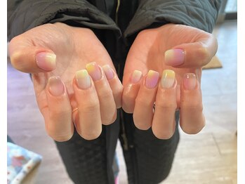 オテモネイル(otemo.nail)/
