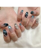 ネイルキャッツ(Nail Cat)/