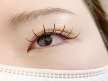 アイラッシュサロン ミミ 目黒店(Eyelash salon Mimi)/ワンホンデザイン