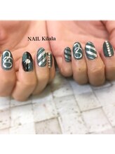ネイル キララ(NAIL Kilala)/