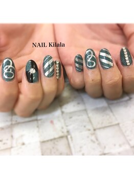 ネイル キララ(NAIL Kilala)/