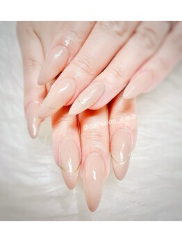 イーユービー(E.U.B)/定額Aコース【ひばりヶ丘】