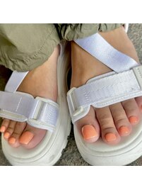 FOOT　NAIL