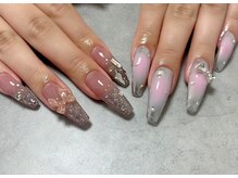 ハチ(∞HACHI)/おまかせアート