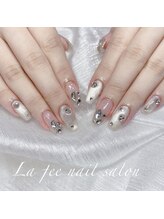 ラフェ ネイルサロン(La fee nail salon)/ハンドやり放題100分