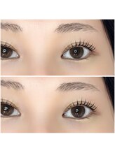 ポタラ(Potala)/パリジェンヌのようなデザイン