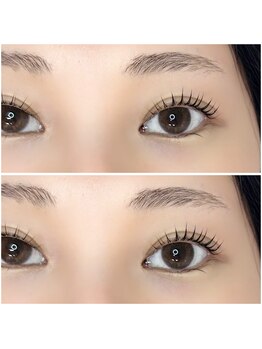 ポタラ(Potala)/パリジェンヌのようなデザイン