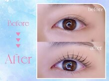 ケアリー 越谷レイクタウン(Carelly)/美眉&アイブロウスタイリング