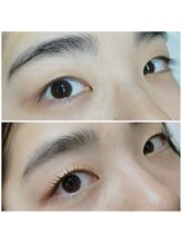 ニコット(Nicotto)/似合わせまつ毛パーマ☆