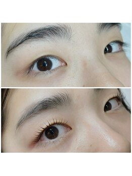 ニコット(Nicotto)/似合わせまつ毛パーマ☆