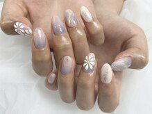 トランクイル(Tranquil)/持ち込みデザイン