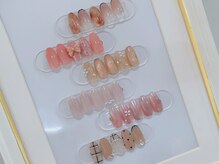 ラヴィン なんばスカイオ店(Lovin)/【11月　monthly &nbsp;design】