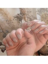 ティントプラス(tint+)/マグネットワンカラー