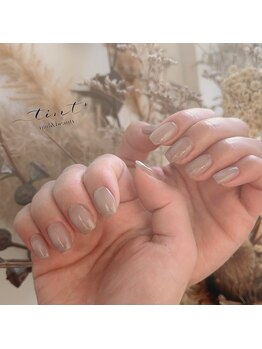 ティントプラス(tint+)/マグネットワンカラー