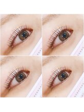 エヌトゥー(Ntw.)/パリジェンヌラッシュ♪