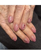 アールエム(Rm)/12月◇ネイル