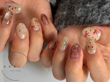 イヴ(eve...)/10本full art design