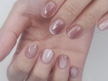 エフアリッシュ(F.aricsh)/ハンド＊ワンカラー