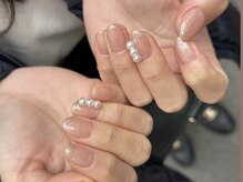 ラウレアネイル(Laule'a nail)/ちゅるんネイル