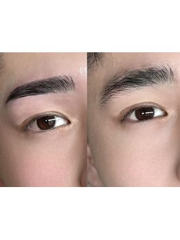 デザイン力が自慢のサロン