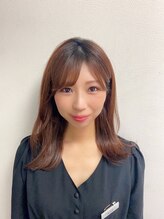 エサージュ 新宿店 佐々木 (ま)