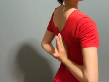 バランス鍼灸整骨院/姿勢を改善したい方