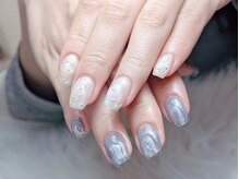 ルナ(Luna)/持ち込みデザイン