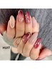 ～HAND～持ち込みOKアートし放題コース　¥8000