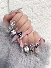 ピンクドールハウス 浜松店(Pink Doll House)