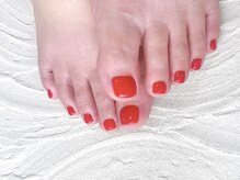 ケーズネイル製作所/フットネイル