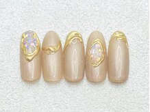 エクラ(e'clat)/定額デザインＣコース