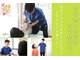 シェルパ(Sherpa)の写真