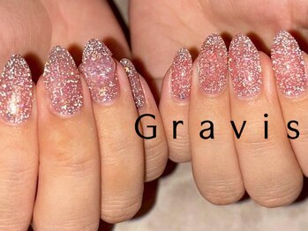 グラビス ランジュ 船橋店(Gravis L'ange)/ワンカラー*担当YUKI