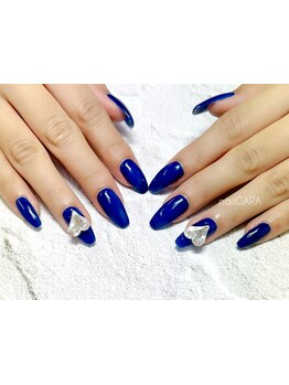 4000円以下のメニューがあるサロン