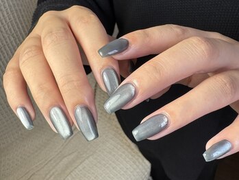 スノー ドロップ(Snow drop)/特殊マグネット