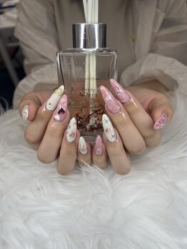 オハヨウネイルサロン(Ohayo)/